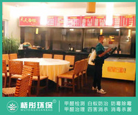 天佑大酒店病媒生物防制