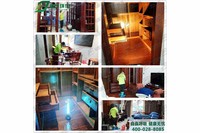 陽光經(jīng)典住宅小區(qū)