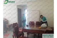 恒大文化旅游城住宅小區(qū)