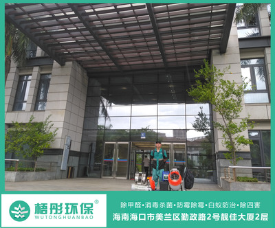 市政府大樓