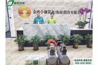 南洋大廈