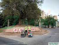 三亞市吉陽區河東街道東岸假日小區