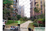 昌茂城邦住宅小區