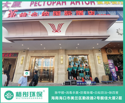维也纳国际酒店