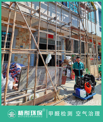 儋州洋浦自建房