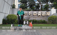 2019年7月5日加保利中央海岸